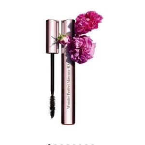 NEW Clarins Wonder Perfect Mascara 4D (BNIB)